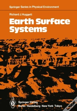 Capa do artigo Earth Surface Systems