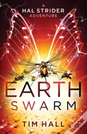 Capa do artigo Earth Swarm