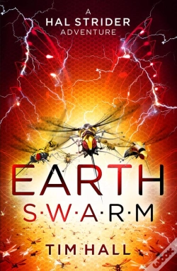 Capa do artigo Earth Swarm