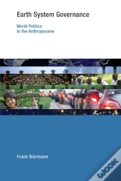 Capa do artigo Earth System Governance