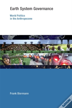 Capa do artigo Earth System Governance