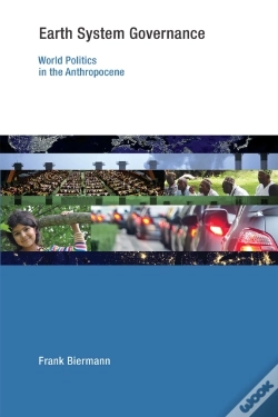 Capa do artigo Earth System Governance