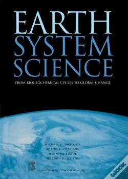 Capa do artigo Earth System Science