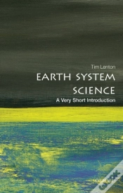 Capa do artigo Earth System Science