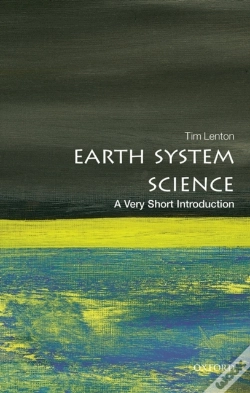 Capa do artigo Earth System Science