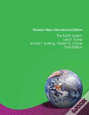Capa do artigo Earth System, The