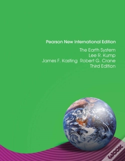 Capa do artigo Earth System, The