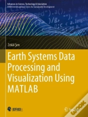 Capa do artigo Earth Systems Data Processing And Visualization Using Matlab