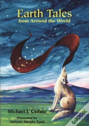 Capa do artigo Earth Tales From Around The World