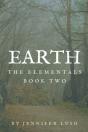 Earth: The Elementals Book Two - Preview