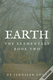 Capa do artigo Earth: The Elementals Book Two