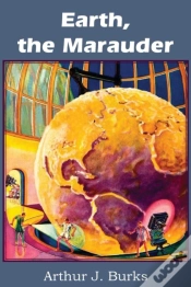 Capa do artigo Earth, The Marauder