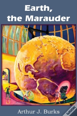 Capa do artigo Earth, The Marauder