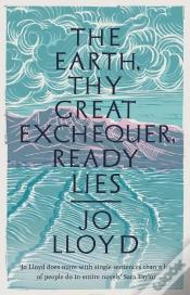 Capa do artigo Earth, Thy Great Exchequer, Ready Lies