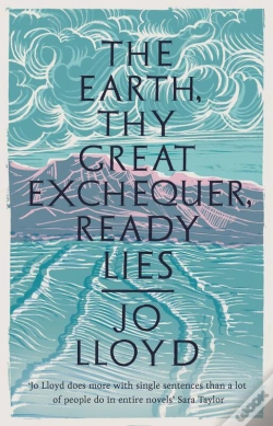 Capa do artigo Earth, Thy Great Exchequer, Ready Lies