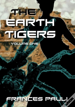 Capa do artigo Earth Tigers