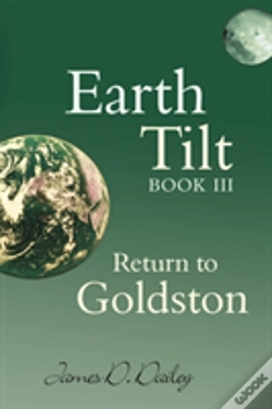 Capa do artigo Earth Tilt, Book Iii