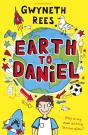 Earth To Daniel - Preview