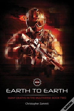 Capa do artigo Earth To Earth