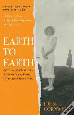 Capa do artigo Earth To Earth
