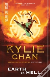 Capa do artigo Earth To Hell