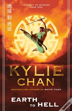 Capa do artigo Earth To Hell