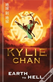 Capa do artigo Earth To Hell