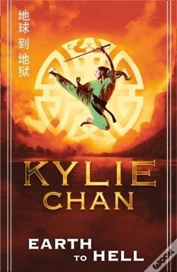 Capa do artigo Earth To Hell