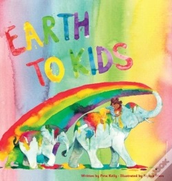 Capa do artigo Earth To Kids