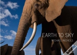 Capa do artigo Earth To Sky