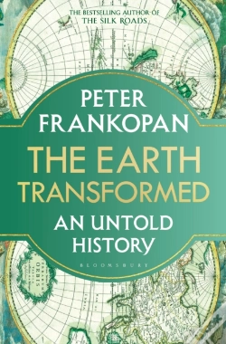 Capa do artigo Earth Transformed