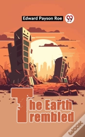 Capa do artigo Earth Trembled