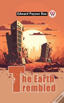 Capa do artigo Earth Trembled