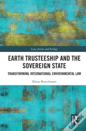 Earth Trusteeship And The Sovereign State