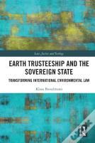 Earth Trusteeship And The Sovereign State