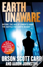 Capa do artigo Earth Unaware