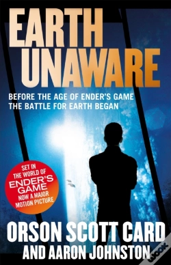 Capa do artigo Earth Unaware