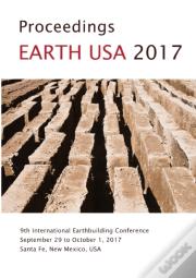 Earth Usa 2017 Proceedings