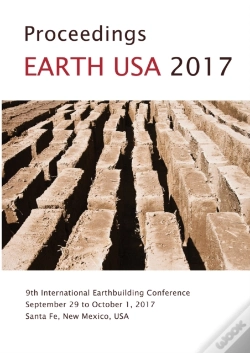 Capa do artigo Earth Usa 2017 Proceedings