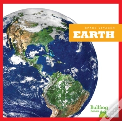 Capa do artigo Earth