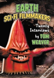 Capa do artigo Earth Vs. The Sci-Fi Filmmakers