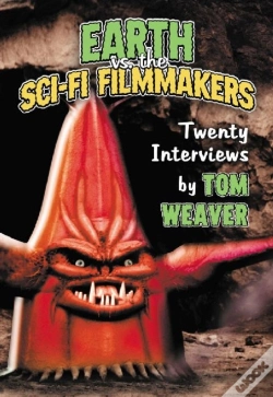 Capa do artigo Earth Vs. The Sci-Fi Filmmakers