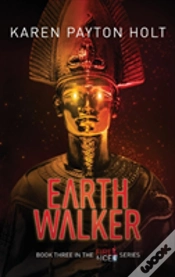Capa do artigo Earth Walker