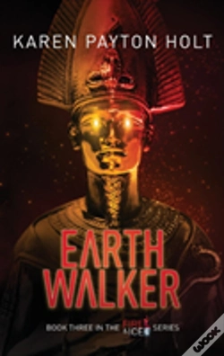 Capa do artigo Earth Walker