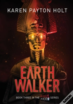 Capa do artigo Earth Walker