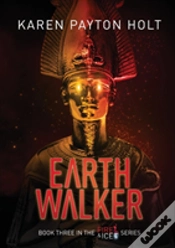 Capa do artigo Earth Walker