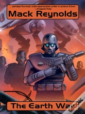 Capa do artigo Earth War