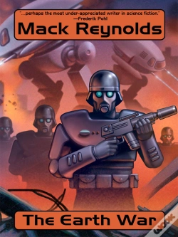 Capa do artigo Earth War