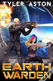 Earth Warden