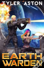 Capa do artigo Earth Warden